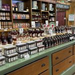 Syrup at the Quechee General Store