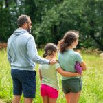 Family tours at Trapp Family Lodge