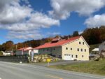Goodrich Maple Farm sugarhouse