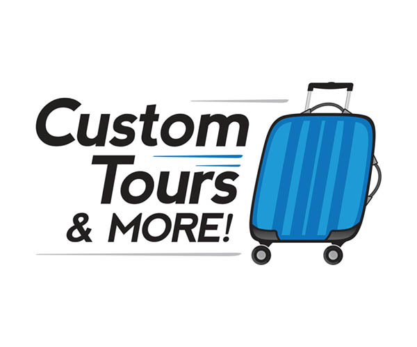 custom tours and more