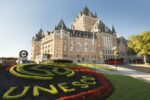 Chateau Frontenac exterior