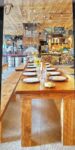 Palmers Sugarhouse Dinner